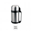 Thermo pour l'Alimentation Solide Inox 18/10