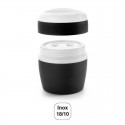 Thermos pour Aliments Soft Touch Inox 18/10