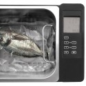 Cuisinière, À Basse Température, Sous Vide