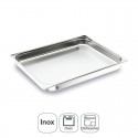 Seau Inox Gastronorm 2/1