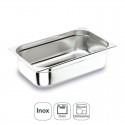 Seau Inox Gastronorm 1/1