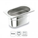 Seau Inox Gastronorm 1/3