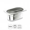 Seau Inox Gastronome 1/4