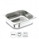 Seau Inox Aisi 200 Gastronome 2/3