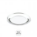 Porte-Gobelet Inox 18% Cr.