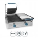 Grille En Fer Double Semi-Professionnel