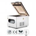 Machine sous vide Hotte Professionnelle