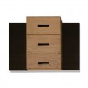 Caisses de Rangement Bloc-Tiroir 600 mm Big Drawer