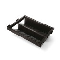 Tiroir Chaussure Rack Moka