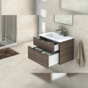 Tiroir de Cuisine et de salle de Bain Concept Emuca