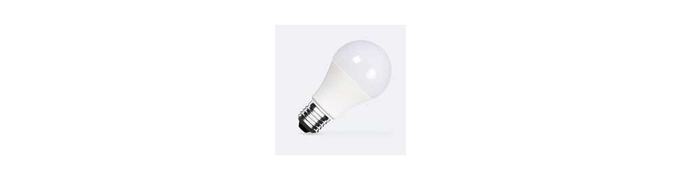 Ampoules LED