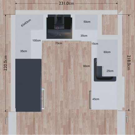 Plano de Planta